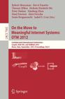 On the Move to Meaningful Internet Systems: Otm 2012: Confederated International Conferences: Coopis, Doa-Svi, and Odbase 2012, Rome, Italy, September (Lecture Notes in Computer Science #7565) Cover Image