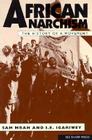 African Anarchism By Sam Mbah, Chaz Bufe (Foreword by) Cover Image