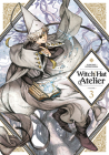 Witch Hat Atelier 3 By Kamome Shirahama Cover Image