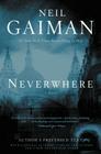 Neverwhere: Author's Preferred Text By Neil Gaiman Cover Image