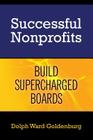 Successful Nonprofits Build Supercharged Boards Cover Image