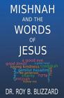 Mishnah and the Words of Jesus Cover Image