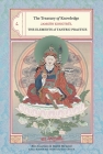 The Treasury of Knowledge: Book Eight, Part Three: The Elements of Tantric Practice Cover Image
