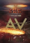 The End: The Book: Part Seven: : The Ninth of AV By Jl Robb Cover Image