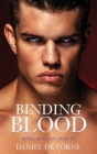 Binding Blood: Bonds of Blood: Book 3 Cover Image