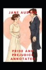 Pride and Prejudice Annotated Cover Image