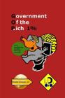 Government of the Rich (Deutsch Ausgabe) Cover Image