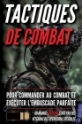 Tactiques de combat: Un manuel illustré Cover Image