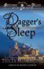 Dagger's Sleep: A Retelling of Sleeping Beauty By Tricia Mingerink Cover Image