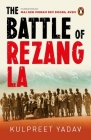 The Battle of Rezang La Cover Image