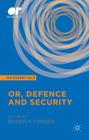 Or, Defence and Security (Or Essentials) Cover Image