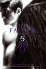 The Fallen 5: Armageddon Cover Image