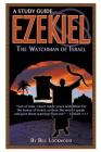 Ezekiel By Bill Lockwood Cover Image