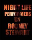 Night Life: Performers Cover Image