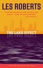 The Lake Effect: A Milan Jacovich Mystery (Milan Jacovich Mysteries #5) Cover Image