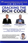 Cracking the Rich Code Vol 3: Powerful entrepreneurial strategies and insights from a diverse lineup up coauthors from around the world By Jim P. Britt, Kevin Harrington Cover Image