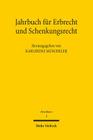 Hereditare - Jahrbuch Fur Erbrecht Und Schenkungsrecht: Band 4 By Karlheinz Muscheler (Editor) Cover Image