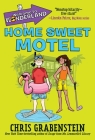 Welcome to Wonderland #1: Home Sweet Motel By Chris Grabenstein Cover Image