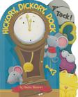 Hickory, Dickory, Dock (Charles Reasoner Nursery Rhymes) Cover Image
