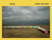 Harry Gruyaert: Edges By Harry Gruyaert, Richard Nonas (Foreword by) Cover Image