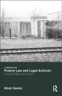 Poverty Law and Legal Activism: Lives That Slide Out of View Cover Image