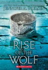 Rise of the Wolf (Mark of the Thief, Book 2) By Jennifer A. Nielsen Cover Image