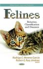 Felines Cover Image