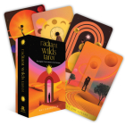 Radiant Wilds Tarot: Navigate Inner Desert Dreamscapes (78 Full-Color Cards and 128-Page Guidebook) By Nat Girsberger Cover Image