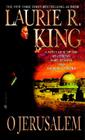O Jerusalem By Laurie R. King Cover Image