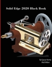 Solid Edge 2020 Black Book By Gaurav Verma, Matt Weber Cover Image