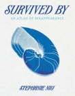 Survived By: An Atlas of Disappearance Cover Image