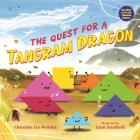 The Quest for a Tangram Dragon Cover Image