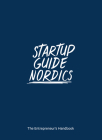 Startup Guide Nordics Cover Image