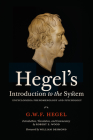 Hegel's Introduction to the System: Encyclopaedia Phenomenology and Psychology Cover Image