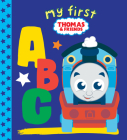 My First Thomas & Friends ABC (Thomas & Friends) By Random House Cover Image