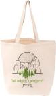 Wildness Is a Necessity Tote (Lovelit) By Gibbs Smith Gift (Created by) Cover Image