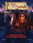 Fate of the Forebears, Part 2: City of Sands (PF) Cover Image