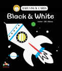 Black and White (Baby Visual Cards) By S&S Alliance Cover Image