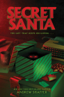 Secret Santa By Andrew Shaffer Cover Image