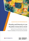 Plurality and Diversity in Law: Family Forms and Family's Functions: Family Forms and Family's Functions (Ius Comparatum) By Jacqueline Heaton (Editor), Aida Kemelmajer (Editor) Cover Image