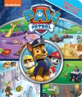 Nickelodeon Paw Patrol: Little First Look and Find By Pi Kids, Fabrizio Petrossi (Illustrator) Cover Image