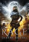 Rage: Feathers and Fire Book 2 Cover Image