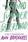 The Second Summer of the Sisterhood (The Sisterhood of the Traveling Pants #2) By Ann Brashares Cover Image
