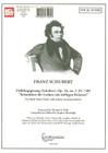 Franz Schubert: Fruhlinigsgesang (Schober), Op. 16, No. 1 (D. 740) 