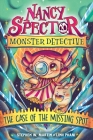 Nancy Spector, Monster Detective 1: The Case of the Missing Spot By Stephen W. Martin, Linh Pham (Illustrator) Cover Image