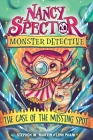 Nancy Spector, Monster Detective 1: The Case of the Missing Spot Cover Image