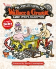 Wallace & Gromit: The Complete Newspaper Strips Collection Vol. 4 By Various Cover Image