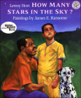 How Many Stars in the Sky? (Reading Rainbow Books) By Lenny Hort, James Ransome (Illustrator) Cover Image