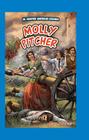 Molly Pitcher (JR. Graphic American Legends) Cover Image