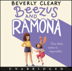Beezus and Ramona CD Cover Image